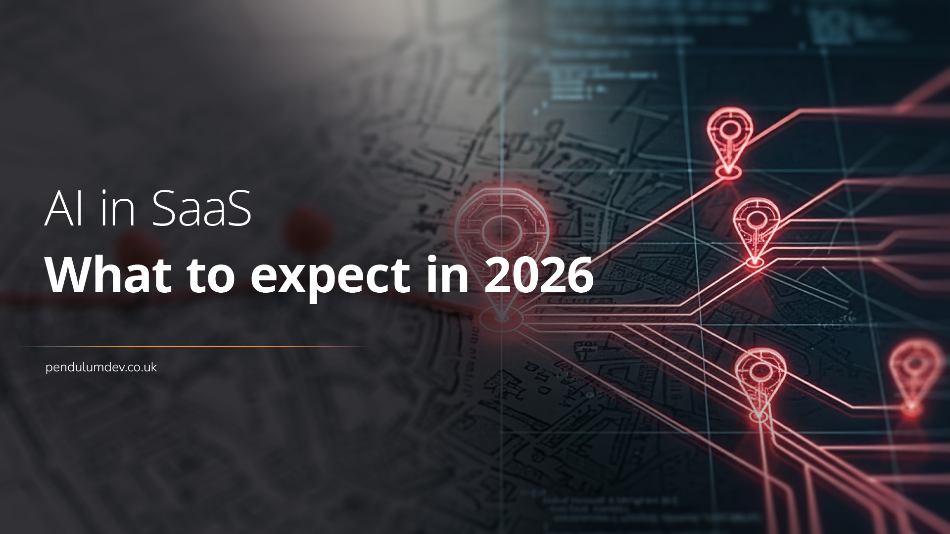 What to expect from AI in SaaS 2026
