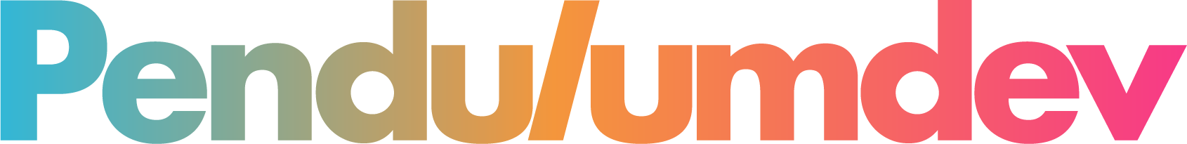 Pendulum - Logo